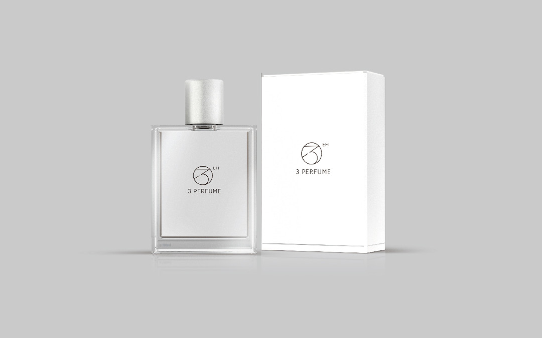 PERFUME3號(hào)香水