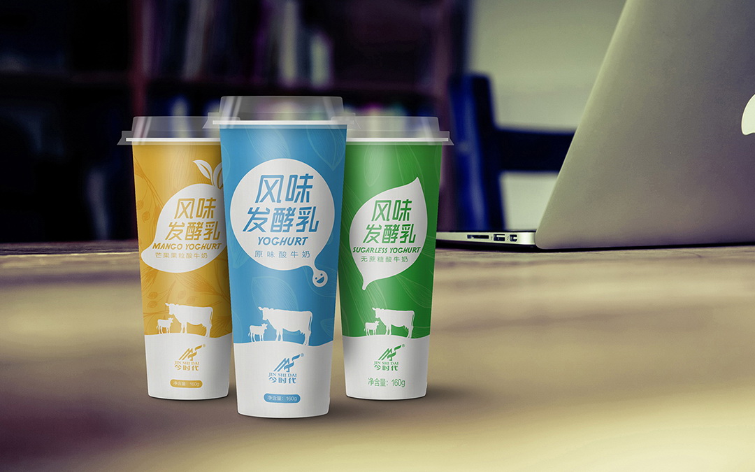 今時代乳業(yè)